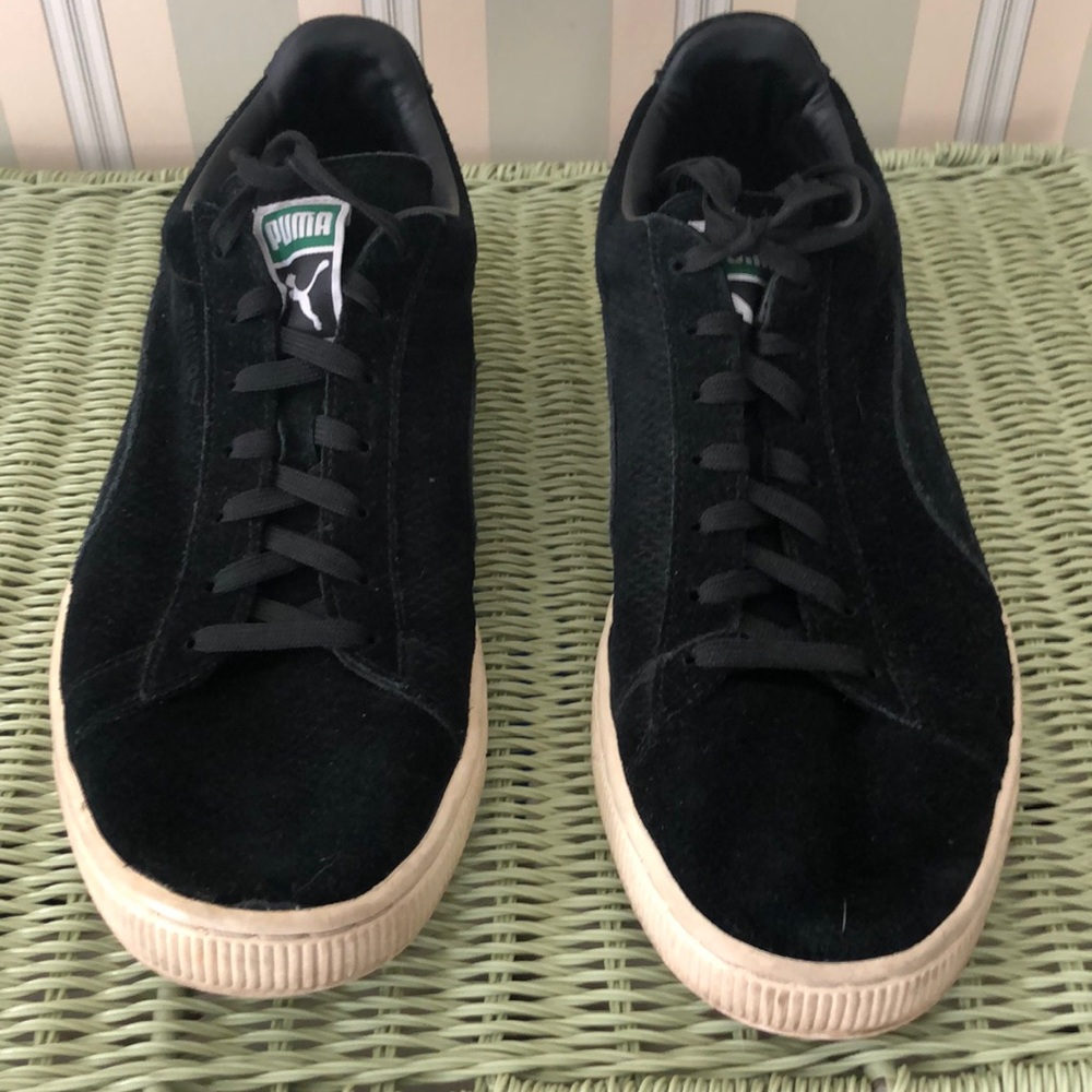 Puma Suede Sneaker
